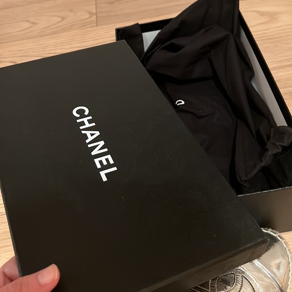 Chanel Espidrille - Picture 4 of 4